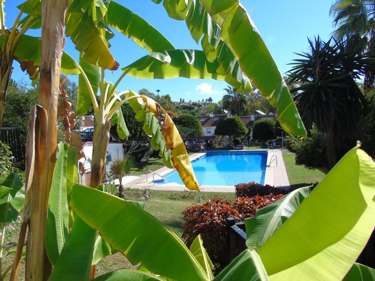 Gasthof Torrequebrada Golf & Beach